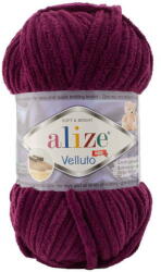 alize Velluto kol. 111 fonal amigurumihoz és nagy projektekhez (111)