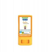  Babyton, Daily Sun Care, Napvédő krém stifttel, Spf 30, 20 g (BAB02529)