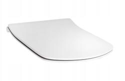 KFA Armatura Mero slim szabadon ereszkedő Wc-ülőke Kfa (1690-130-103)