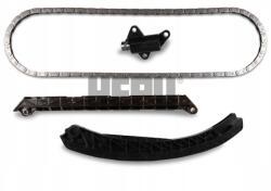 IPD Vezérműlánc készlet Hepu 21-0178