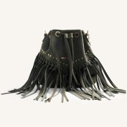 GIOSEPPO Kézitáska táska Gioseppo 76970 Khaki (GIOSEPPO TONKA 76970 KHAKI)