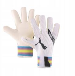 PUMA Kapuskesztyű Puma Ultra Grip 1 Hybrid Pro fehér 41786 06 9, 5 (4064536407449)