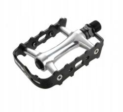 Wellgo Platform pedálok Wellgo M-20 ezüst (1-PED200)