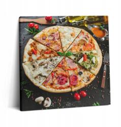 Wallfluent Fotó Fotótapéta A Szobába Gyors Összeszerelés Ikonikus Olasz Konyha Étel (010030010270000074697)