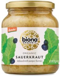 biona Varza murata eco 360g Biona (MCT-BIO-NAT5032722301160)