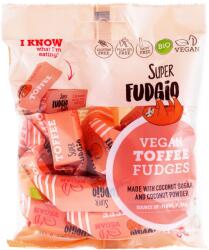 Me Gusto Caramele eco - aroma toffee 150g Super Fudgio (MCT-BIO-NAT5906874505502)