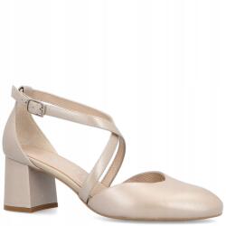 Kotyl Esküvői tánccipő Kotyl 0663 Gyöngyház 35 (KOTYL 663)