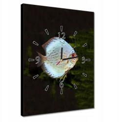 ZeSmakiem Órák 30x40 Víz alatti élet Halak (H10013M_Z1D_30x40cm AZ)