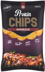 Nano Supps Protein Chips - chipsuri de proteine, plic la 40 de grame