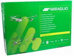 Miraglio Ablakemelő Bal Hátsó Miraglio 30/968
