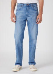 Wrangler Frontier Relaxed Straight W32 L32 112330687 W16VYLZ70 Cool Twist (W16VYLZ70)