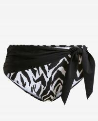 Bonprix Mintás Bikinialsó __42