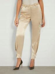 Guess Szatén Military Nadrág (XL) (593146)