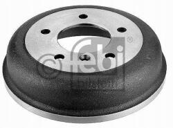 Febi Bilstein Fékdob 18491/FEB