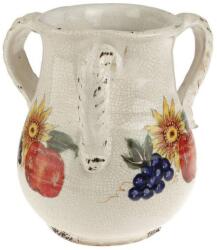  Váza 'fruit' Kerámia Dekoráció Lengyelországban