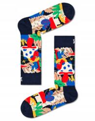 Happy Socks zokni P000056 Forest, Size 36-40