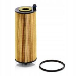 Mann-Filter Hu 6032 olajszűrővel