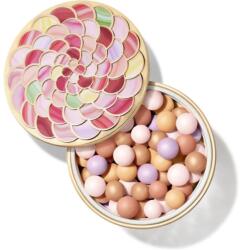 Guerlain Météorites Light-Revealing Pearls of Powder (03 Warm / Doré) 20 g - vince