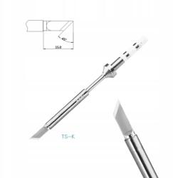  TS100/TS101 Soldering Tips Miniware Ts-k forrasztópákahegy TS100/TS101 (MNWTSK-SIT)