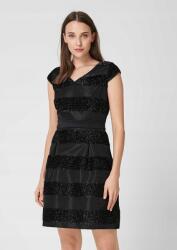 s.Oliver Fekete Ruha (40) (313815)