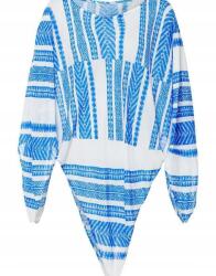 Bonprix Univerzális Nyári Poncsó Blúz