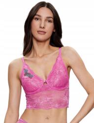 Triumph Amourette Charm Summer Bustier merevítő nélküli fűző 80C (10214454)