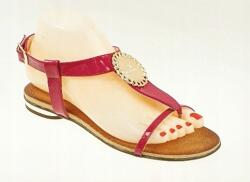  Exclusive 431 flip-flop papucs 36-os méret fukszia (293151918028)