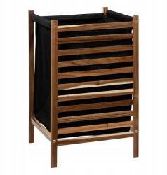 5five Simply Smart Blackacia szennyestartó kosár 50 l 5FIVE Simply Smart (230195)