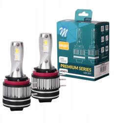 m-tech Izzók H15 Led Canbus Plug & Play 1: 1 Premium Smart Series