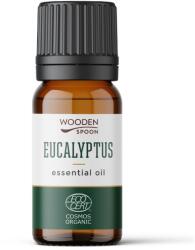 Wooden Spoon Ulei esential de eucalipt, bio, 5ml, Wooden Spoon (MCT-BIO-NAT3800233687620)