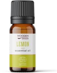 Wooden Spoon Ulei esential de lamaie, bio, 5ml, Wooden Spoon (MCT-BIO-NAT3800233687705)