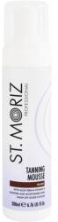 St. Moriz Professional Tanning Mousse (Dark) 200 ml