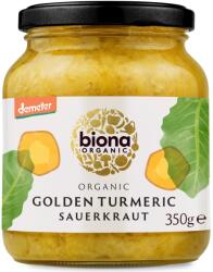 biona Varza murata cu turmeric bio 350g Biona (MCT-BIO-NAT5032722317437)