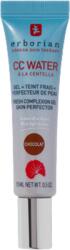 Erborian CC Water Fresh Complexion Gel Skin Perfector (Chocolat) 15 ml