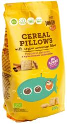 Me Gusto Cereale umplute cu scortisoara Ceylon fara gluten, bio, 200g, Super Fudgio (MCT-BIO-NAT5907713374044)