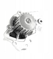 HEPU Vízpumpa Citroen Bx C25 Visa Xantia Zx Fso Polonez Peugeot 205 305 306-hez