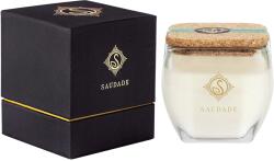  Saudade Exkluzív Gyertya Tökéletes szerelem 200g (5600310317055)