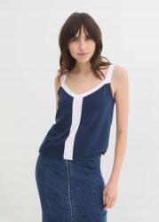 Bonprix Bpc Selection Vállpántos Felső __40/42