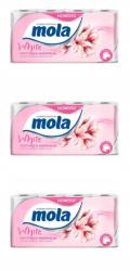 Mola illatosított toalettpapír 3x8 db (7063)