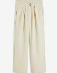 Bonprix 50-ES Széles Szárú Nadrág - allegro - 2 095 Ft