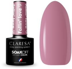 Claresa Oja Semipermanenta Claresa Fall in love 9