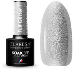 Claresa Oja Semipermanenta Claresa FULL GLITTER 1