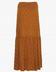 Object Szoknya Barna Pöttyös Klasszikus 36 S Aav