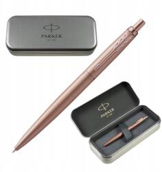 Parker Golyóstoll Parker Jotter XL rózsaszín arany (S0823290)