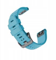 Garmin fenix 5/6/7 pro 7 napelemes óraszíj különböző színekben 22 mm (PASEK DO ZEGARKA Garmin FENIX 5/6/6 PRO)