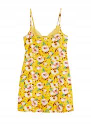 Bonprix Nyomott Mintás Hálóing __36/38