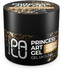 Claresa Gel Nail Art Palu Princess10g