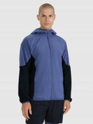 4F férfi melegítő felső, sötétkék, XL (4FWAW25TFSWM582-32S-XL)