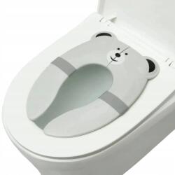  Wc-ülőke Huzat Gyerekeknek, Hordozható, Összecsukható Tok (Uxxu7891536)