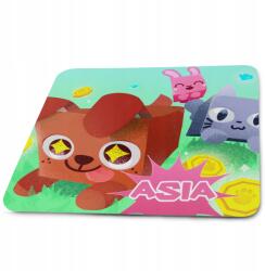 PropaGanda Roblox Pet Simulator X Y5 Egérpad (123abc)